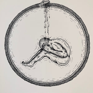 Caveman - Something's Got To Give 7"