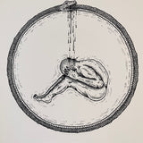 Caveman - Something's Got To Give 7"