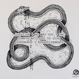 Caveman - Something's Got To Give 7"