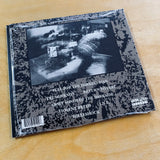 Queensway - Swift Minds Of The Darkside CD