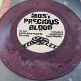 Most Precious Blood - Demo 7"