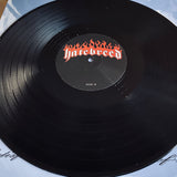 Hatebreed - Satisfaction Is The Death Of Desire LP