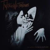 Twitching Tongues - In Love There Is No Law Redux 2xLP