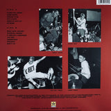Youth Of Today - We're Not In This Alone LP