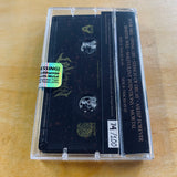 Necrot - Mortal Cassette (ASIAN PRESS)