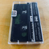 Cryptworm - Reeking Gunk Of Abhorrence Tape (ASIAN PRESS)