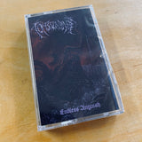 Tomb Sentinel - Endless Anguish Cassette