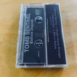 Tomb Sentinel - Endless Anguish Cassette