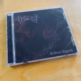 Tomb Sentinel - Endless Anguish CD