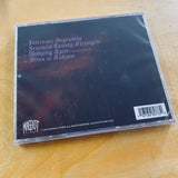 Tomb Sentinel - Endless Anguish CD