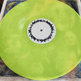 Candy - It's Inside You LP