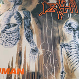 Death - Human LP