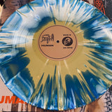 Death - Human LP