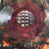 Pig Destroyer - Prowler In The Yard LP