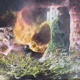 Grave – Into The Grave LP