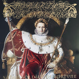 USED - Departure Chandelier – Satan Soldier Of Fortune LP