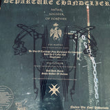 USED - Departure Chandelier – Satan Soldier Of Fortune LP