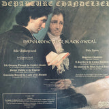 USED - Departure Chandelier – Antichrist Rise To Power LP