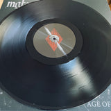 Mgła – Age Of Excuse LP