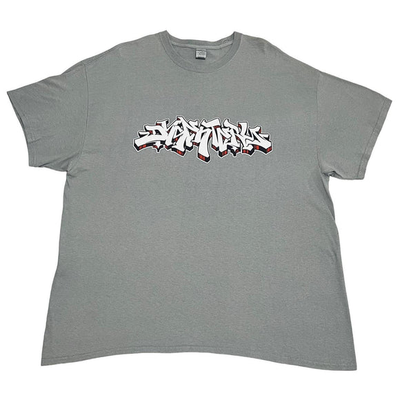 USED - 2XL - DYSENTERY - 