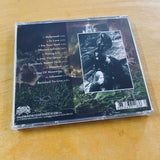 Grave – Into The Grave CD