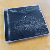 Mgła – Age Of Excuse CD