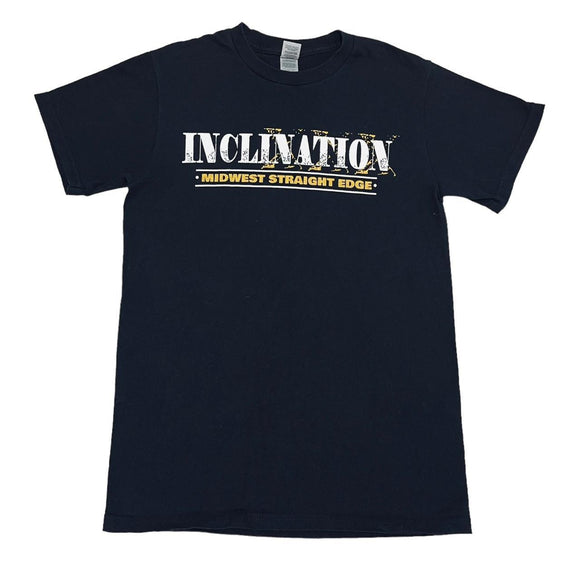 USED - S - INCLINATION 