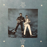 Home Front - Games Of Power LP