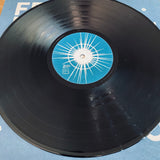 Home Front - Games Of Power LP