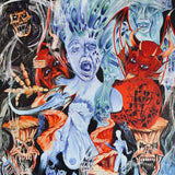 AWOL - Tear 'Em To Bits LP