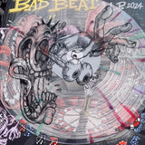 Bad Beat - L.P. 2024 LP