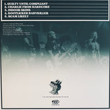 Conservative Military Image - No Squares In Our Circle 12"