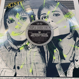 Conservative Military Image - No Squares In Our Circle 12"