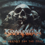 Kraanium - No Respect For The Dead LP