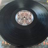Kraanium - No Respect For The Dead LP