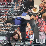 Party Cannon - Volumes Of Vomit LP