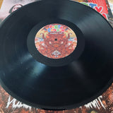 Party Cannon - Volumes Of Vomit LP