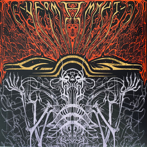 Ufomammut - Hidden LP