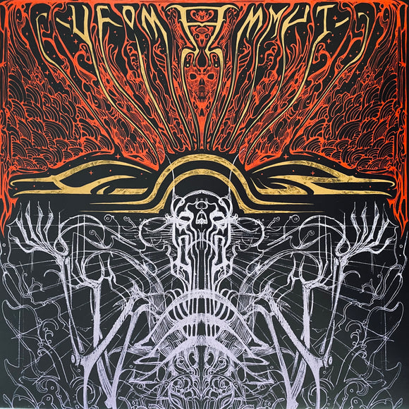 Ufomammut - Hidden LP