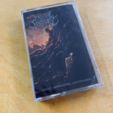 Insect Inside – Into Impending Apotheosis Cassette