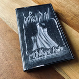 USED - Berceau Du Mal – Montagne Noire Cassette