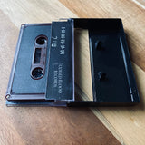 USED - Eternal Downfall – Drunken Rehearsal 05-2022 Cassette