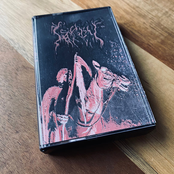 USED - Synistre – Synistre Cassette