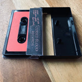 USED - Synistre – Synistre Cassette