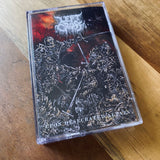 Left Cross - Upon Desecrated Altars Cassette