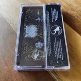 Left Cross - Upon Desecrated Altars Cassette