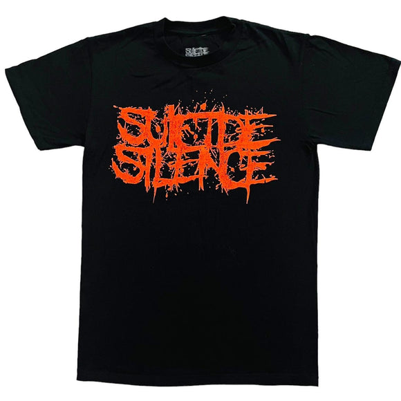 USED - S - SUICIDE SILENCE 
