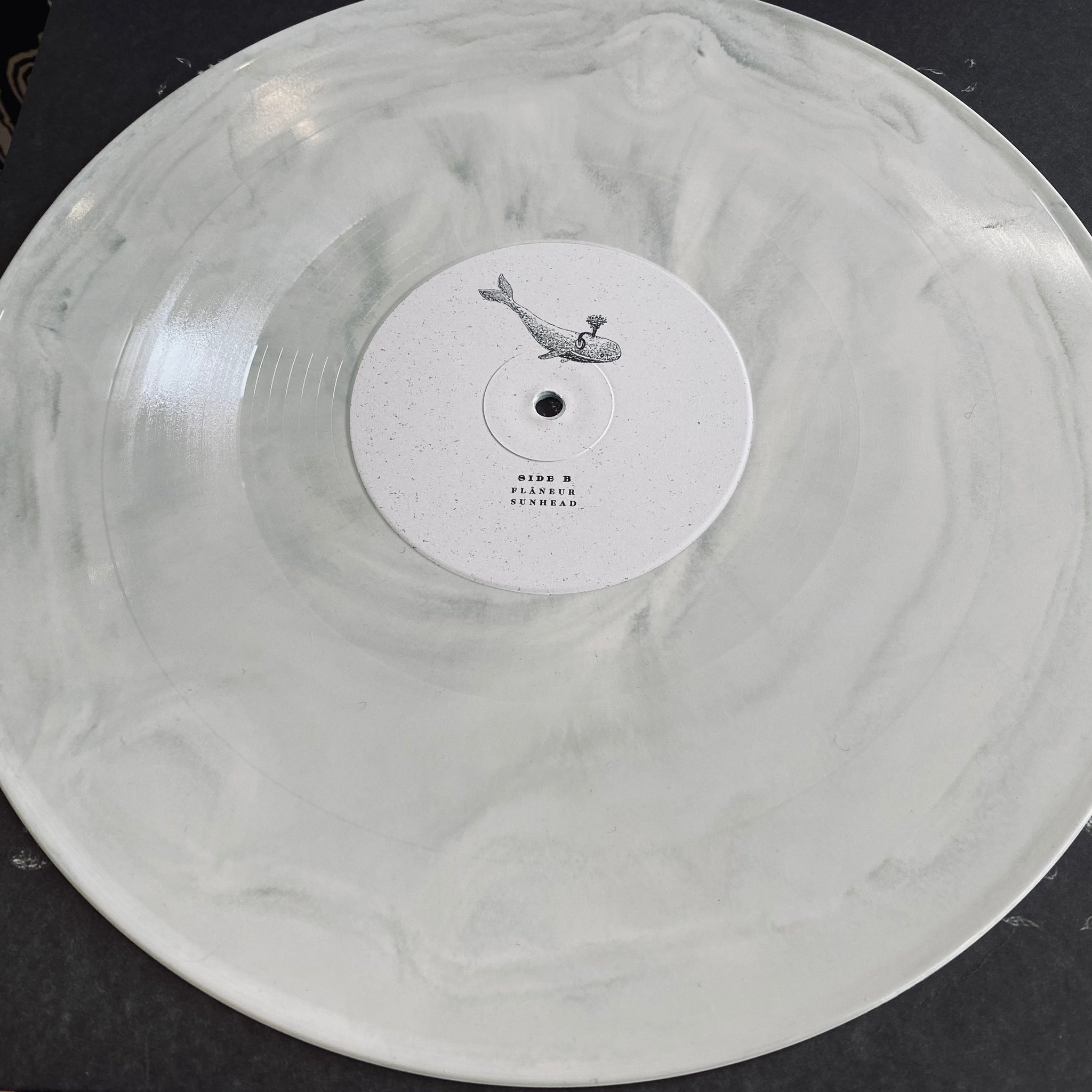 Plini – Sunhead vinyl LP – METEOR GEM