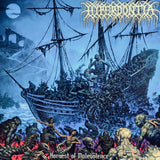 Hyperdontia - Harvest Of Malevolence LP