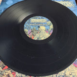 Hyperdontia - Harvest Of Malevolence LP